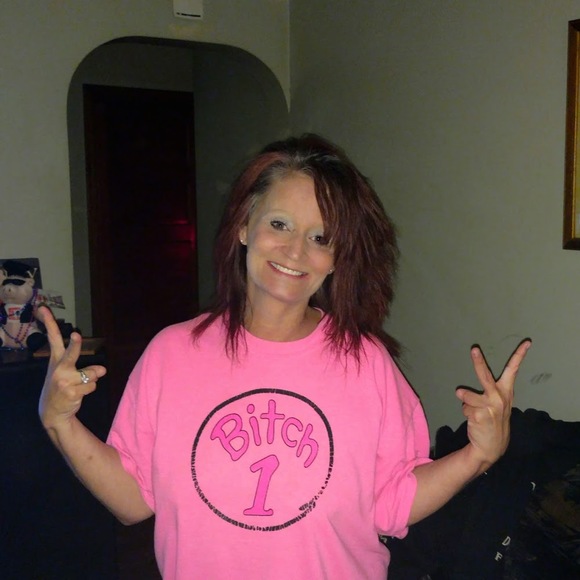 Meet your Posher, Angie - Picture 1 of 1